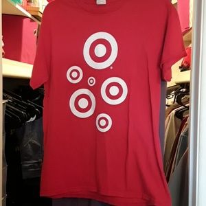 Unisex Target T-shirt